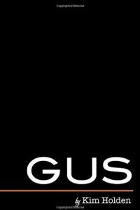 Книга Gus