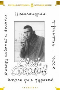 Книга Школа для дураков. Между собакой и волком. Палисандрия. Триптих. Эссе