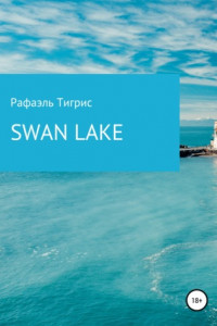 Книга Swan lake