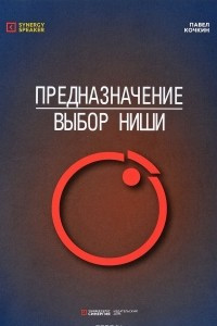 Книга Предназначение. Выбор ниши