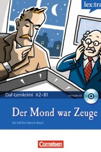 Книга Der Mond war Zeuge