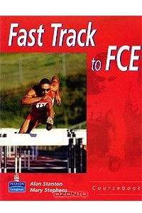 Книга Fast Track to FCE