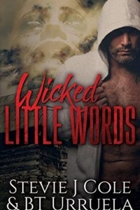 Книга Wicked Little Words