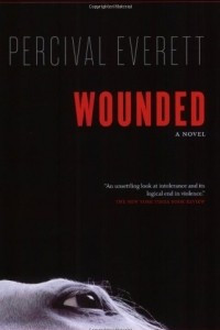 Книга Wounded