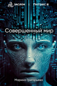 Книга Совершенный мир