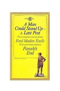 Книга The Last Post