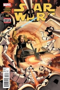 Книга Star Wars #3