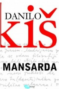 Книга Mansarda