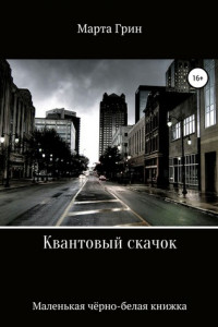 Книга Квантовый скачок