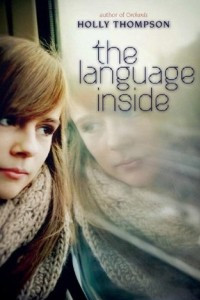 Книга The Language Inside