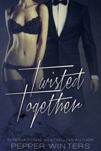 Книга Twisted Together