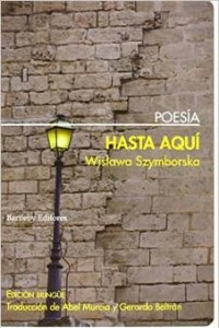 Книга Hasta Aqui