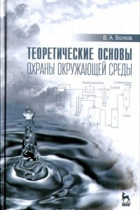 Книга Теоретические основы охраны окружающей среды. Учебное пособие