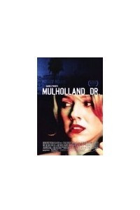 Книга Mulholland Drive