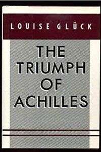 Книга Triumph of Achilles