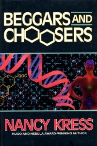 Книга Beggars & Choosers