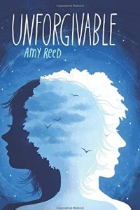 Книга Unforgivable