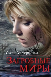 Книга Загробные миры