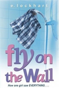 Книга fly on the wall