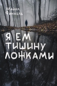 Книга Я ем тишину ложками