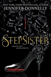 Книга Stepsister