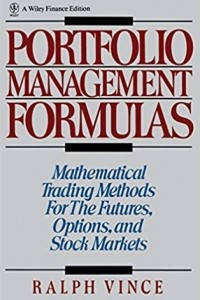 Книга Portfolio Management Formulas : Mathematical Trading Methods for the Futures, Options, and Stock Markets