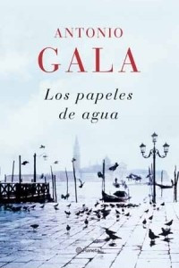 Книга Los Papeles De Agua