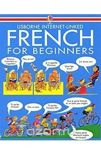 Книга French for Beginners