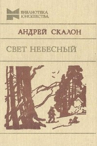 Книга Свет небесный