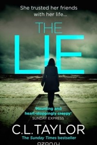 Книга The Lie