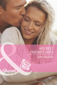 Книга His Best Friend's Wife