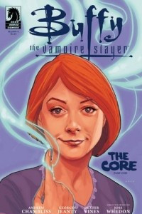 Книга The Core, Part One