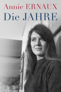 Книга Die Jahre