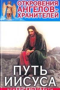 Книга Откровения Ангелов-Хранителей: Путь Иисуса. Неизвестные факты