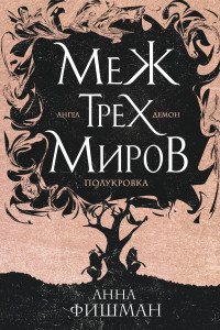 Книга Меж трех миров. Том 1