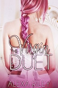 Книга The Virgin Duet