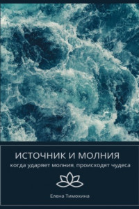 Книга Источник и молния