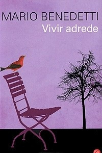 Книга Vivir adrede