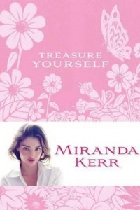 Книга Treasure Yourself