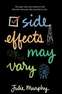 Книга Side Effects May Vary