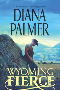 Книга Wyoming Fierce