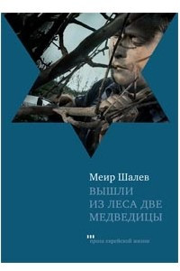 Книга Вышли из леса две медведицы