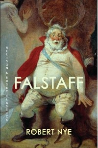 Книга Falstaff