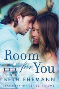 Книга Room for you