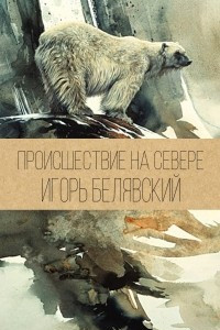 Книга Происшествие на Севере