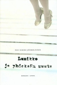 Книга Lumikko ja yhdeksan muuta