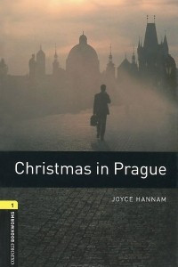 Книга Christmas in Prague