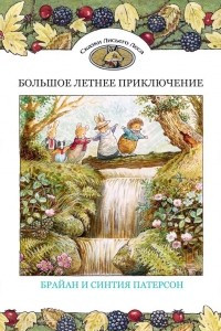 Книга Большое летнее приключение