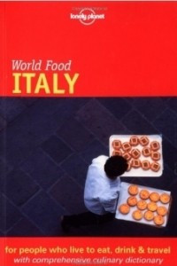 Книга World Food Italy