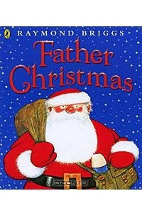 Книга Father Christmas